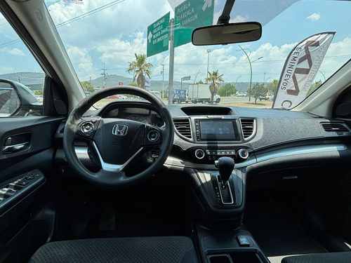 Honda CR-V 2.4 I-style Mt