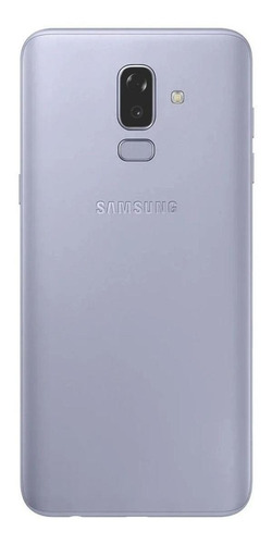 Samsung Galaxy J8 32 GB Lavanda