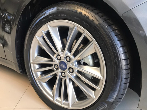 Ford Mondeo Hibrido Vignale En Stock As1