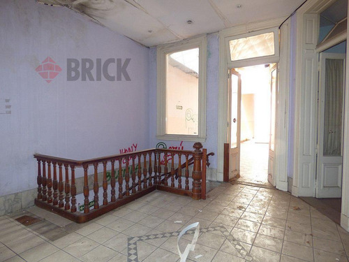 Imagen 12 de 30 de Lote 8.66x41.45 - Hoy Petit Hotel Y Local En Rivadavia Al 3100 - Balvanera