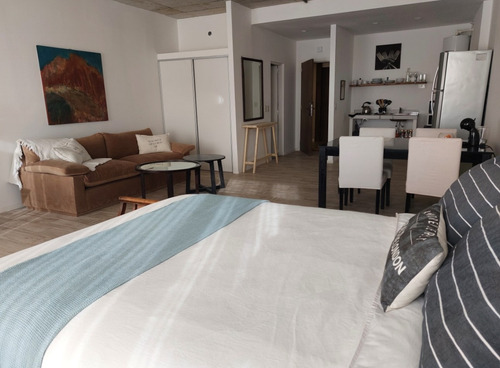 Departamento En Venta En Delta Center, Rincón De Milberg, Tigre