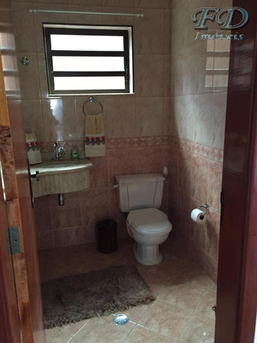 Imagem 7 de 29 de Casas Alto Padrão À Venda Em Atibaia/sp - Compre O Seu Casas Alto Padrão Aqui! - 1479614