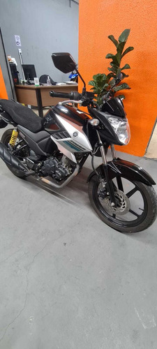 Imagem 2 de 5 de Yamaha Ys 150 Fazer Sed