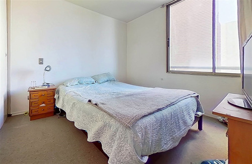 Arriendo Dpto 1d, 1b, Bdg, Av. España - Club Hipico