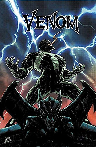 Venom By Donny Cates Vol. 1: Rex, De Donny Cates. Editorial Marvel, Tapa Blanda En Inglés, 2018