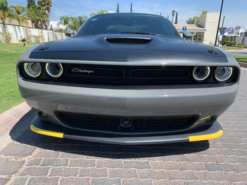Dodge Challenger T/a