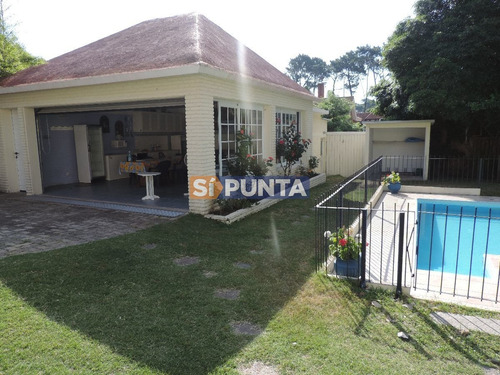 Imagen 24 de 30 de Casa Venta En Punta Del Este