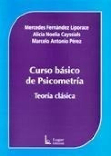 Libro - Curso Basico De Psetria Teoria Clasica - Fernandez 