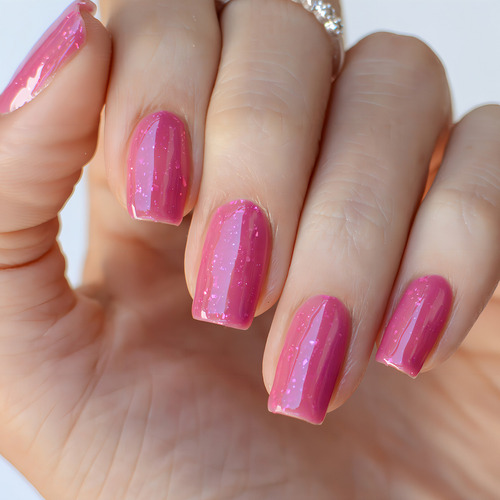Esmalte Semipermanente Pink Mask Regency Style Keats