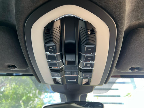 Porsche Cayenne 4.8 Gts 4x4 V8 32v Gasolina 4p Tiptronic