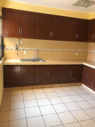 Casa En Fraccionamiento Residencial La Llave