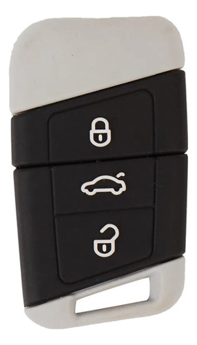 Pendrive Volkswagen 32 G Key Car