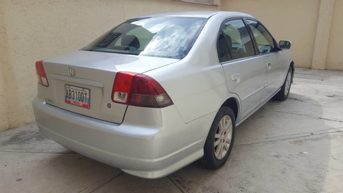 Honda Civic 2004