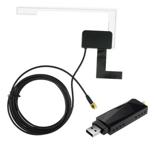 Receptor De Radio Dab, Caja De Radio De Audio Del