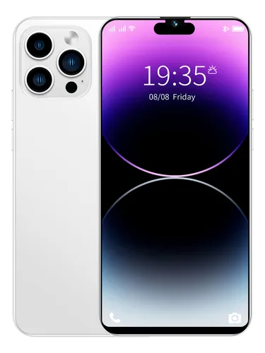 comprar Smartphones Android Baratos I14 Pro Max 6.3 Pulgadas