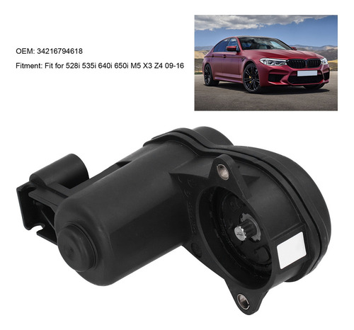 Actuador De Freno Para Motor 528i 34216794618, Ajuste De Rep