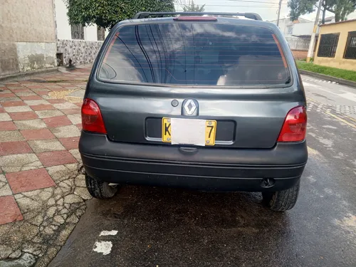 Renault Twingo 1.2 Access