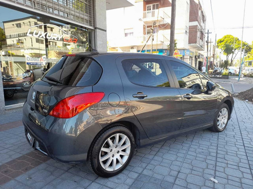Peugeot 308 1.6 Active 2012 Anticipo Y Cuotas