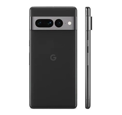 Imagen 1 de 4 de Google Pixel 7 Pro 128 Gb Negro 12 Gb Ram + Cargador Google
