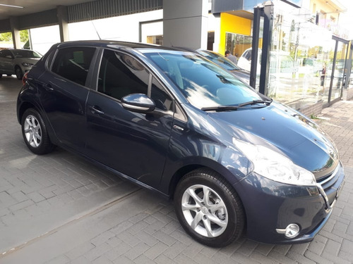 208 1.6 Flex Automático Com Teto Panorâmico!