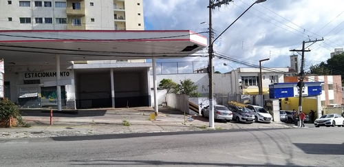 Imagem 3 de 12 de Comercial Para Venda, 0 Dormitórios, Pirituba - São Paulo - 2557
