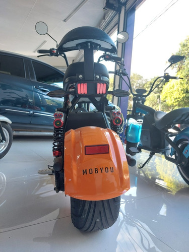 Imagem 7 de 7 de 2000w Plus 0km