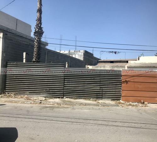 Imagen 1 de 8 de Terreno Industrial En Renta En Regina, Monterrey, Nuevo León