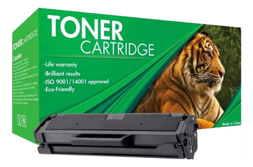 Cartucho Toner Generico 101 Mlt-d101 Ml 2165 2160 Scx 3405