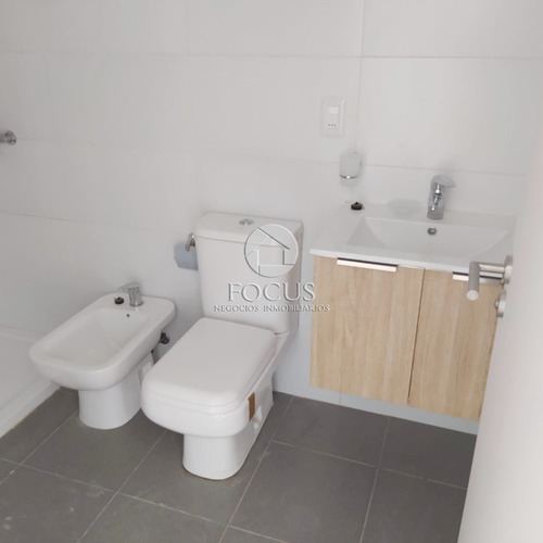 Imagen 8 de 12 de Venta Apartamento 1 Dormitorio En Centro