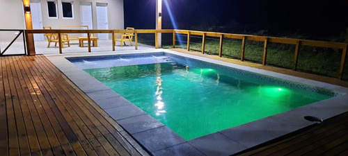 Imagen 27 de 27 de Casa A La Venta En Costa Esmeralda Barrio Ecuestre
