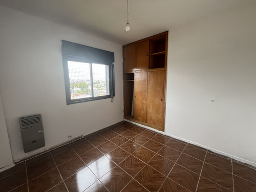 Departamento 4 Amb Con Balcon En Barrio Cerrado - Ciudadela