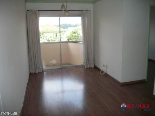 Imagem 5 de 21 de Apartamento Com 3 Dormitórios À Venda, 64 M² Por R$ 420.000,00 - Jabaquara - São Paulo/sp - Ap34862