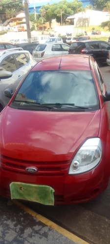 Ford Ka 1.0 Flex 3p