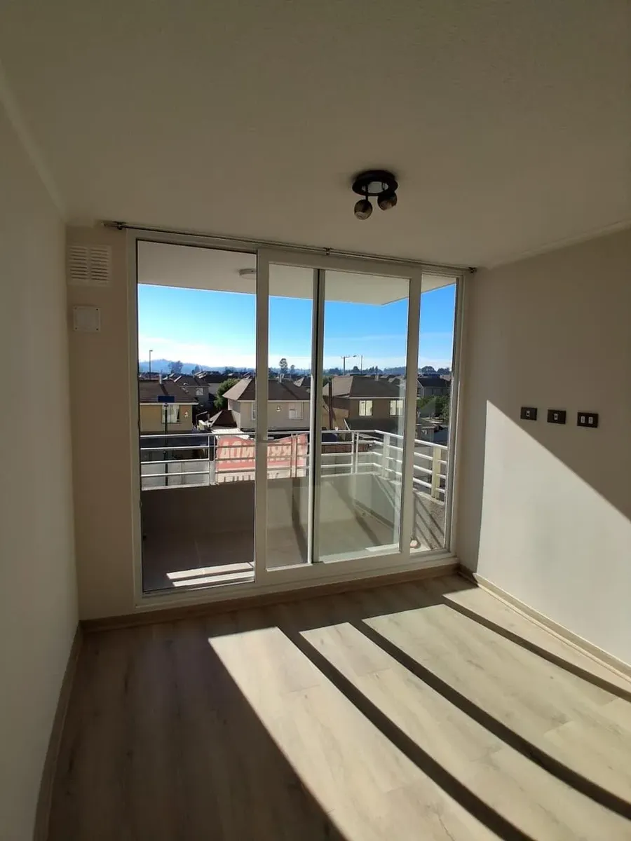 Imagen 1 de 15 de Arriendo Depto 2d 2b San Pablo Ii Curauma