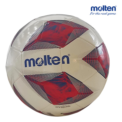 Balón Fútbol Molten 1000 Vantaggio Anfp Logo 2023 (t.4)