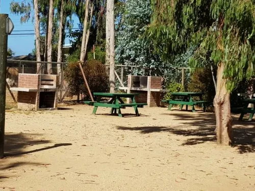 Rebajado! Lindo Depto 3d 2b 1e. Costa Algarrobo Norte