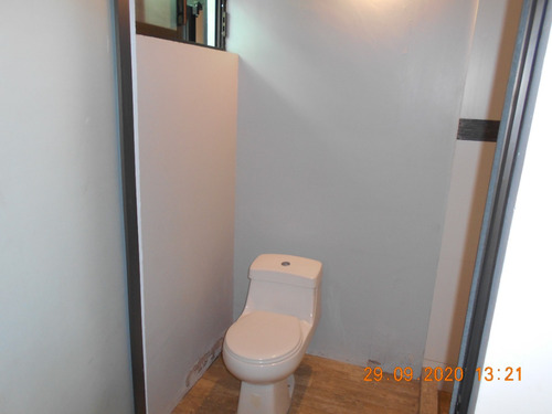 Excelente Casa De Un Piso En Renta, Col. El Sifón