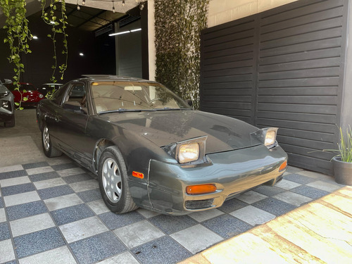 Nissan 240 Sx 1993
