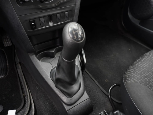 Renault Sandero 1.6 Life