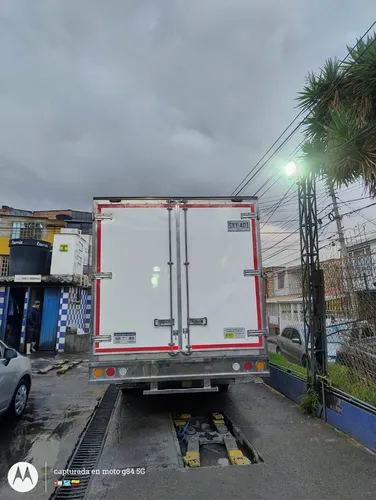 Llantas Nuevas Reparado Echo Mtto A Frenos Y Rodamientos