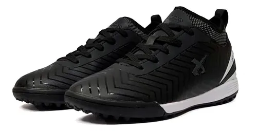 Botines Futbol 5 Ni os Jaguar Modelo 2023