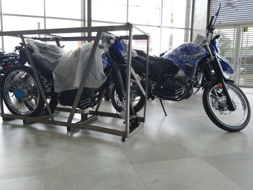 Yamaha Xtz 250 0km - Tomamos Dolar A 950 $$$!!-