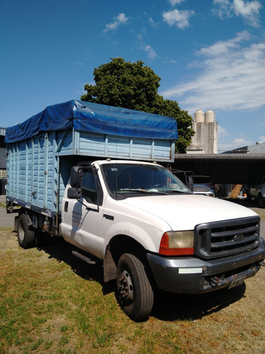 Ford 4000 - Modelo 2005