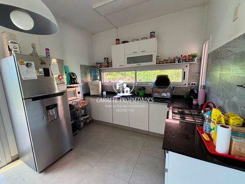 Oportunidad! Casa En Venta 4 Ambientes. Barrio San Eduardo. Pilar.