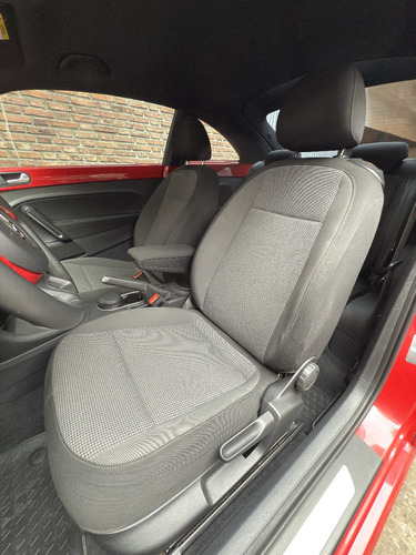 Vw Volkswagen Beetle 1.4 T Tsi Dsg A1 A3 118 120 Focus Fiest