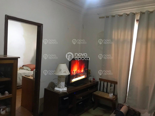 Imagem 4 de 22 de Apartamento - Ref: Sp2ap57821