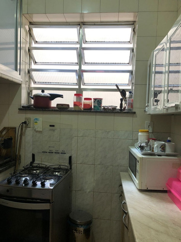 Imagem 14 de 18 de Apto Centro | 2 Quartos | 65 M² | Cond: R$250.00 | 0 Vagas - 1nt0quj