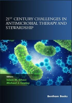 Libro 21st Century Challenges In Antimicrobial Therapy An...