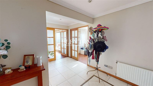 Departamento Penthouse En Venta De 5 Dormitorios En Reñaca