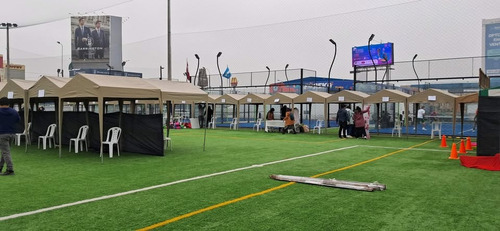 Eventos Con Estilo Propio: Mobiliario , Toldos Y Carpas!